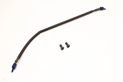 New OEM Yamaha 99999-03068-00 Brake Hose Kit NOS