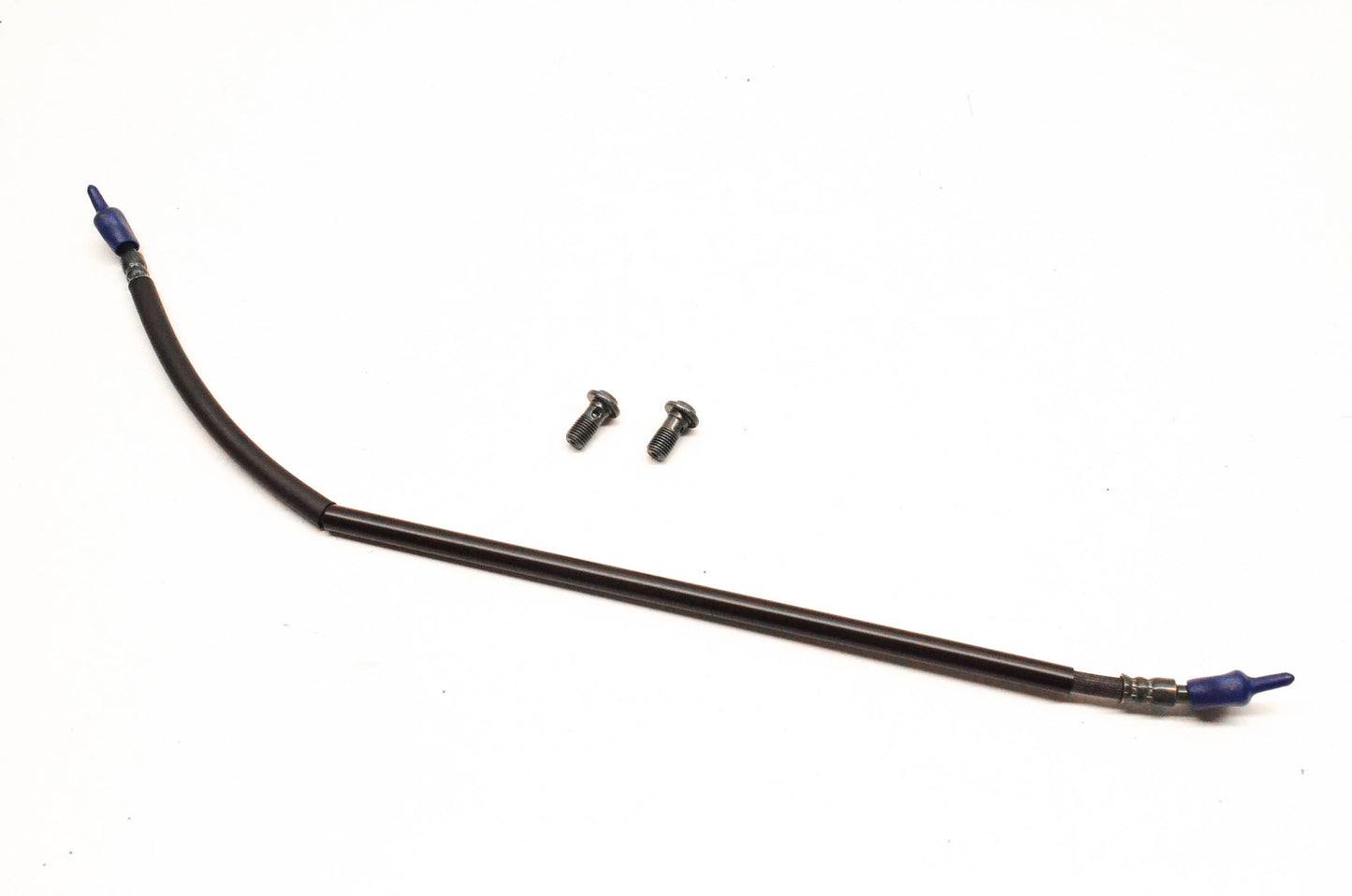 New OEM Yamaha 99999-03068-00 Brake Hose Kit NOS