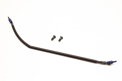 New OEM Yamaha 99999-03068-00 Brake Hose Kit NOS