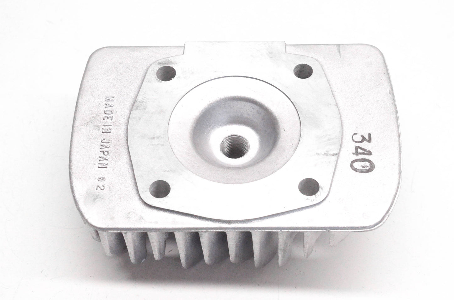 New OEM Kawasaki 318803-1112-00, 3000-214 Cylinder Head NOS