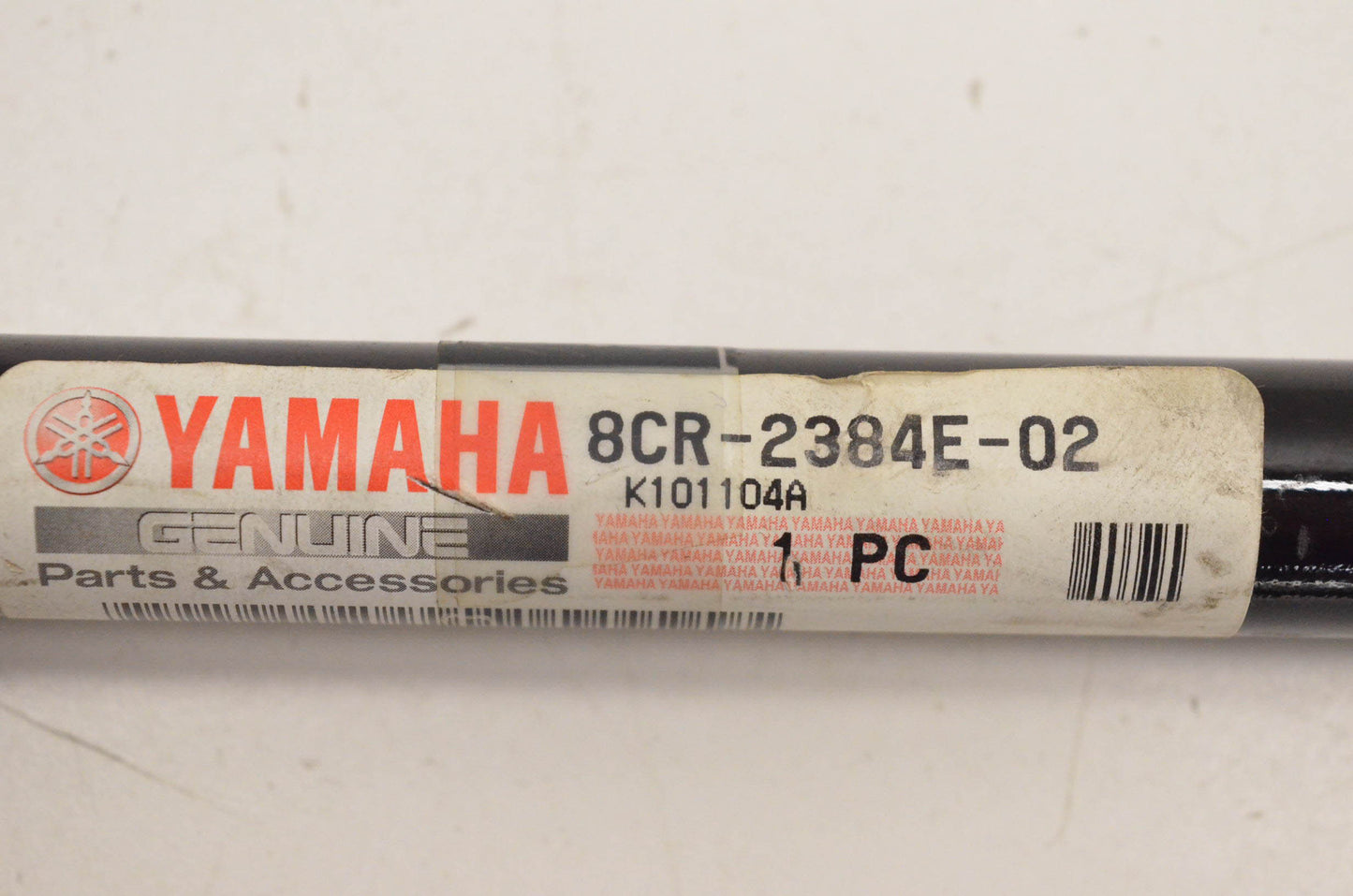 New OEM Yamaha 8CR-2384E-02-00 Control Arm NOS