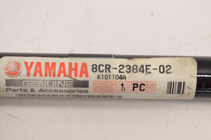 New OEM Yamaha 8CR-2384E-02-00 Control Arm NOS