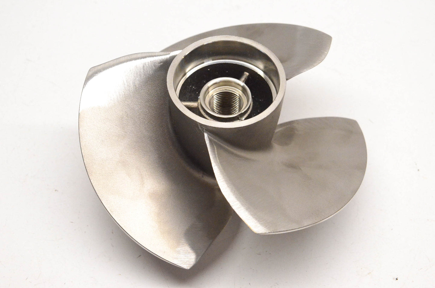 Aftermarket 271000654 Impeller NOS