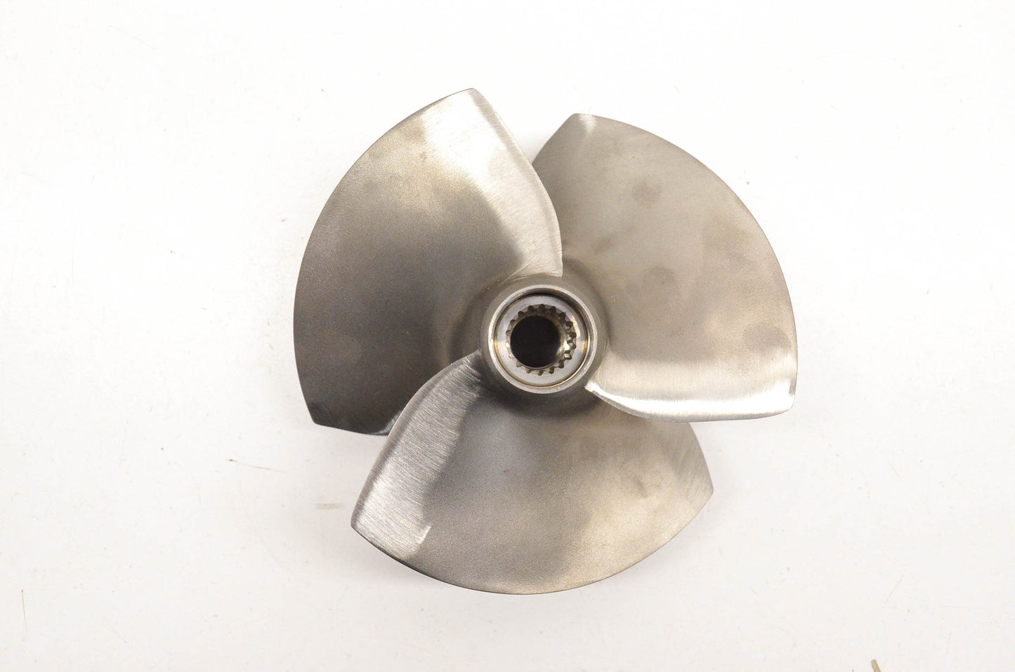 Aftermarket 271000654 Impeller NOS