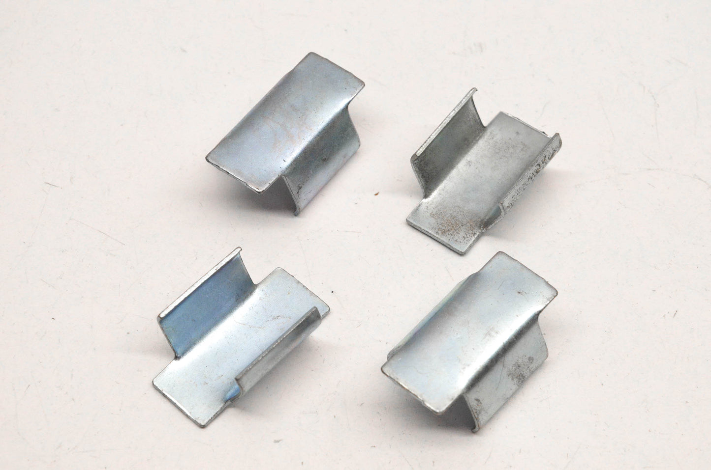 New Aftermarket PM5310821, M5310821 Skandic Track Cleats Qty 4 NOS