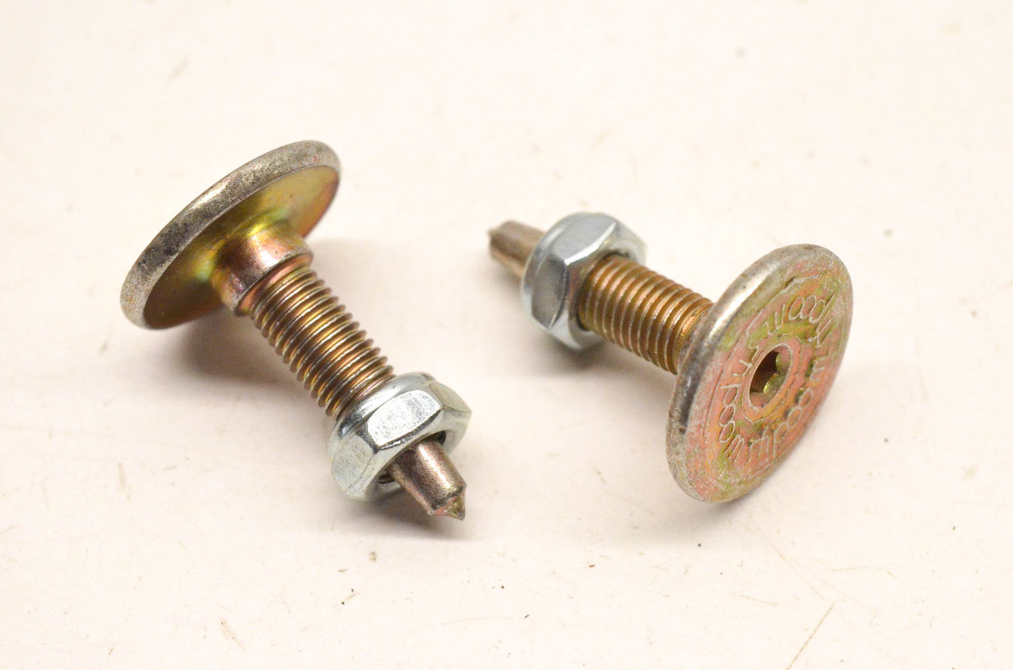 Woody's GDP6-1005-B Carbide Stud Kit NOS