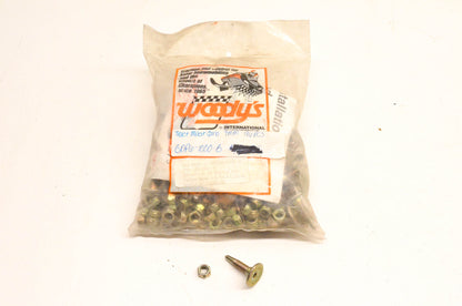 Woody's GDP6-1000-B Carbide Stud Kit NOS