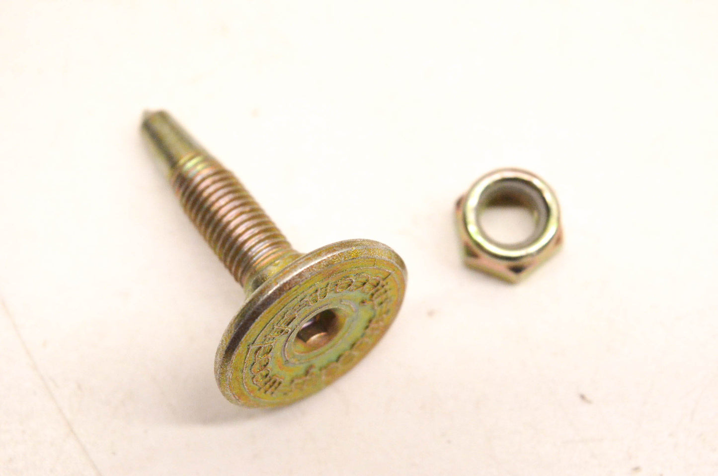 Woody's GDP6-1000-B Carbide Stud Kit NOS