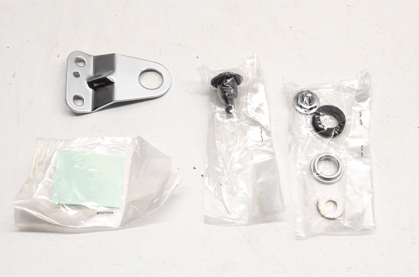 New OEM Yamaha 90891-20101-00 Tandem Bracket Kit NOS