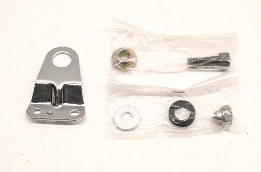 New OEM Yamaha 90891-20106-00 Frame Bracket Kit NOS