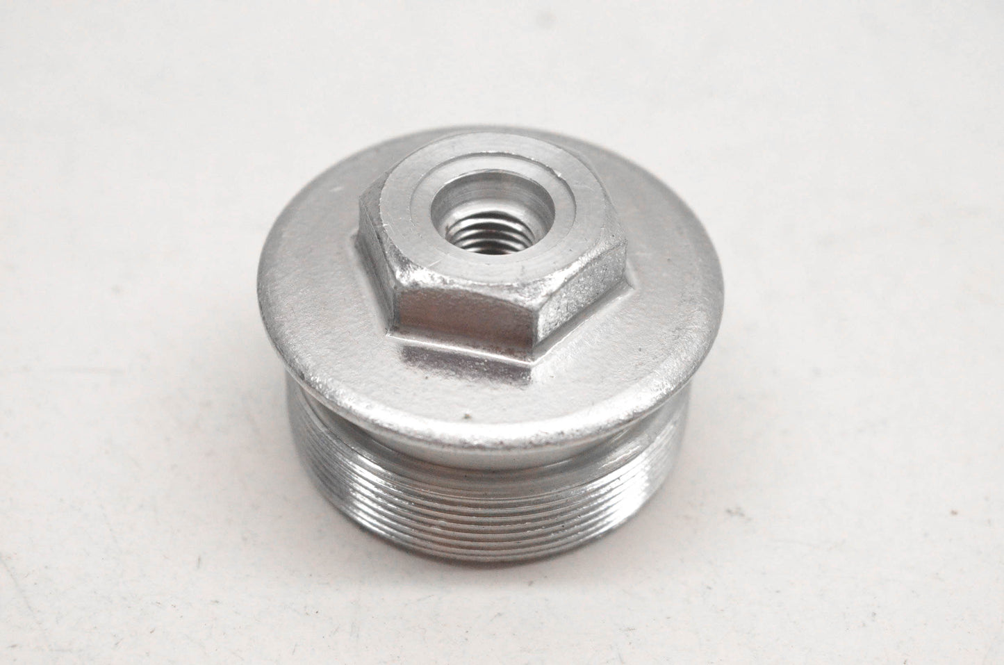 New OEM Yamaha 5X8-23111-L1-00 Cap Bolt NOS