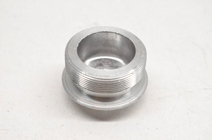 New OEM Yamaha 5X8-23111-L1-00 Cap Bolt NOS