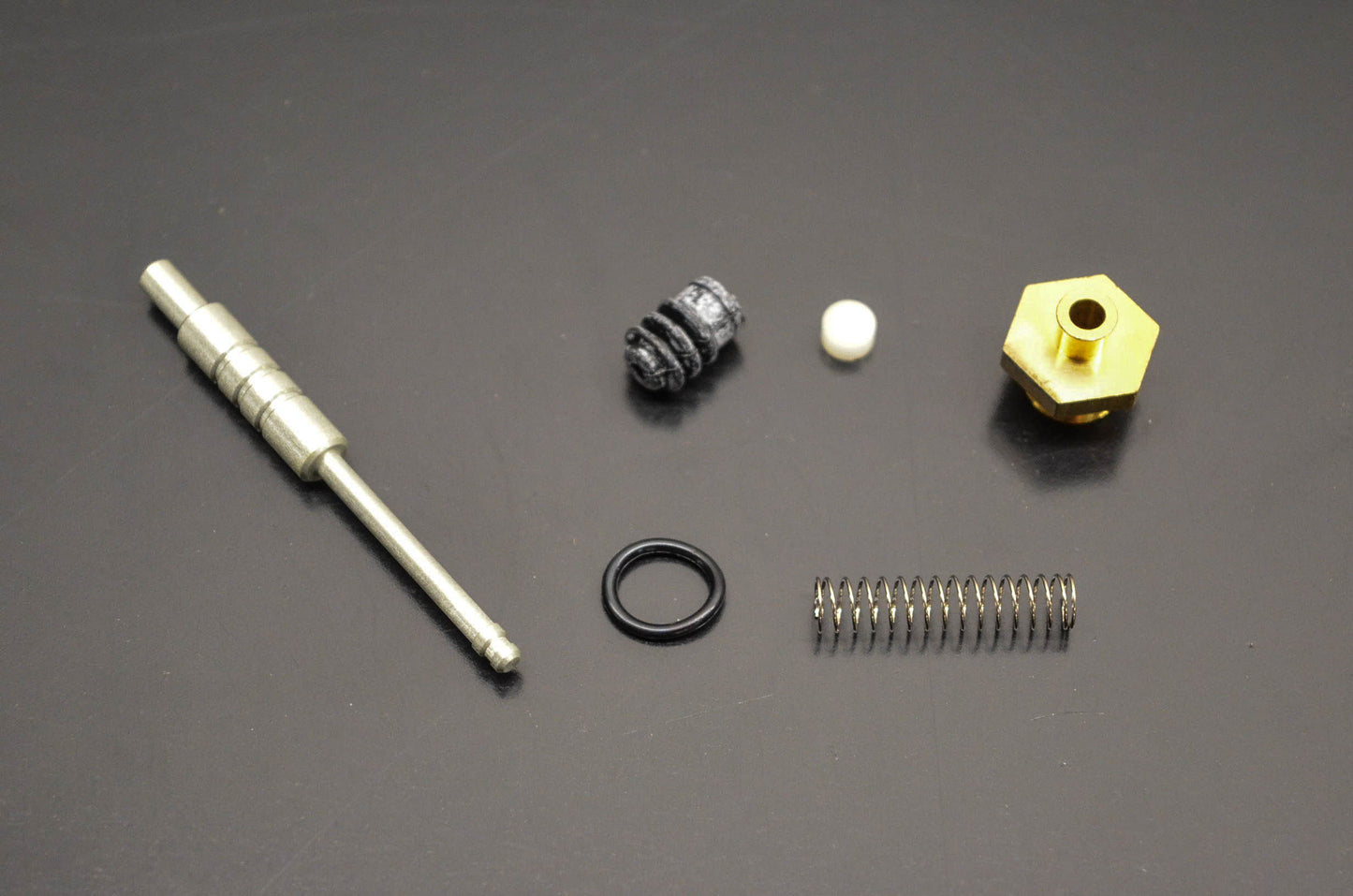 New OEM Yamaha 3DM-14504-01-00 Rod Kit NOS