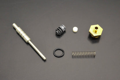 New OEM Yamaha 3DM-14504-01-00 Rod Kit NOS