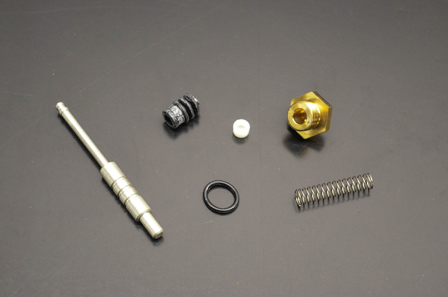 New OEM Yamaha 3DM-14504-01-00 Rod Kit NOS