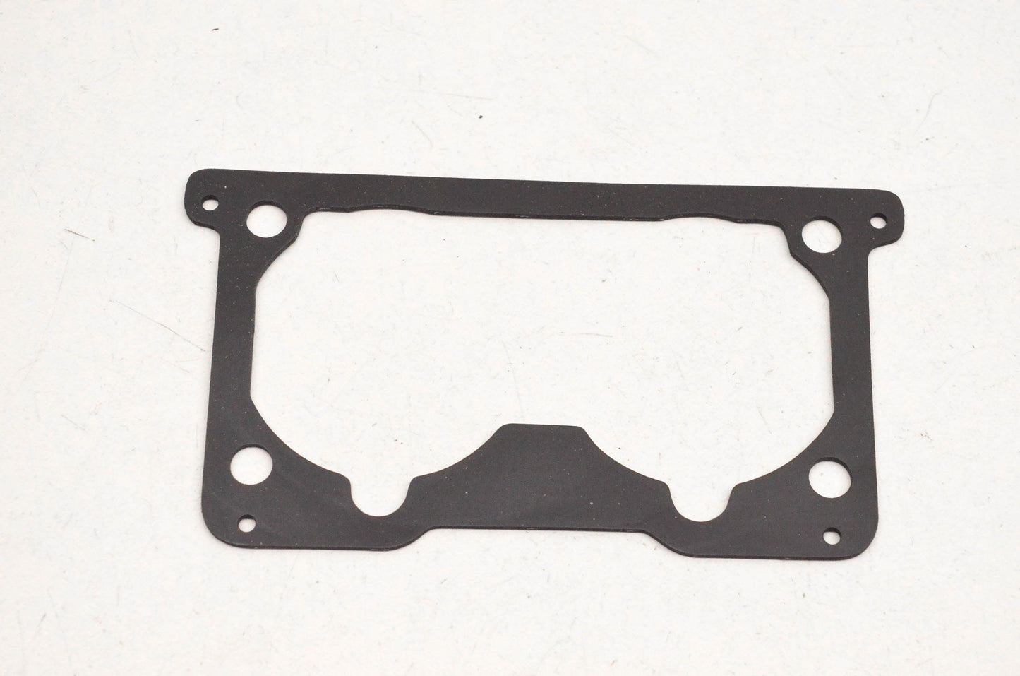 New OEM Yamaha 6K7-14483-00-00 Carburetor Gasket NOS