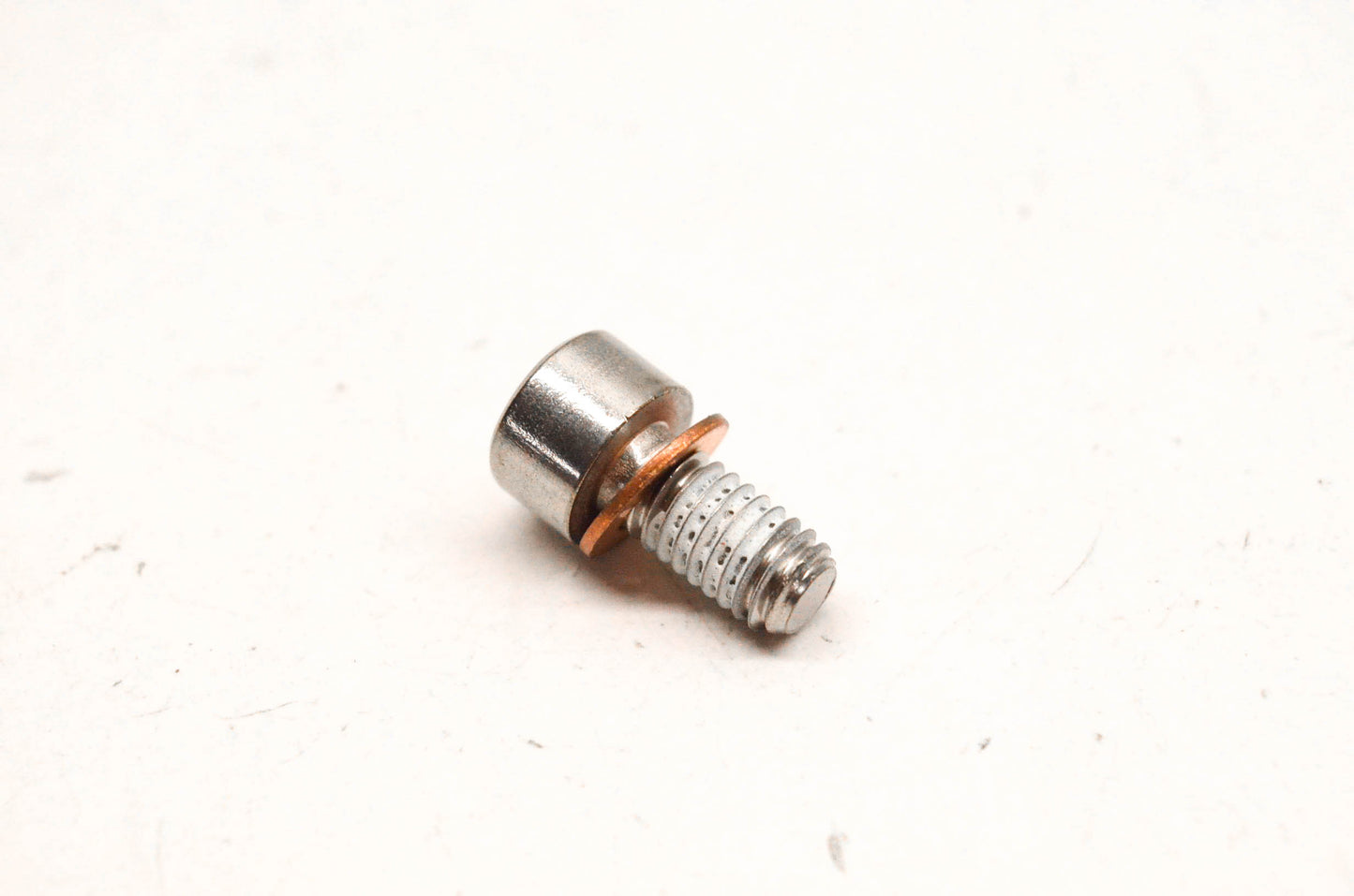 New Aftermarket 250500005 Socket Head Drain Plug NOS