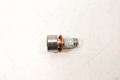 New Aftermarket 250500005 Socket Head Drain Plug NOS