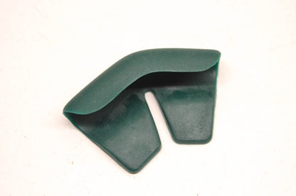 Aftermarket 269000447 Dark Forest Green Seat Corner NOS
