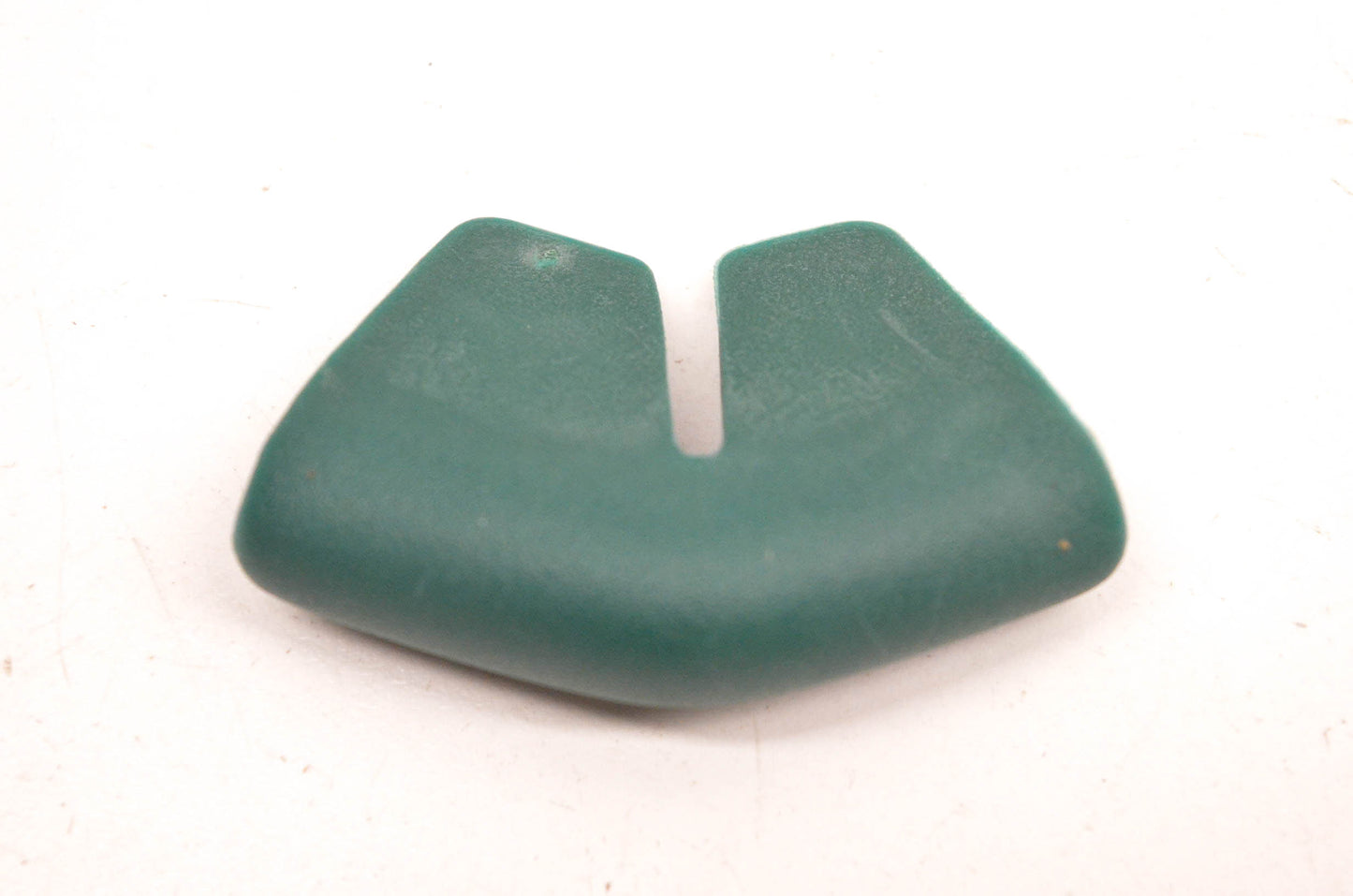 Aftermarket 269000447 Dark Forest Green Seat Corner NOS