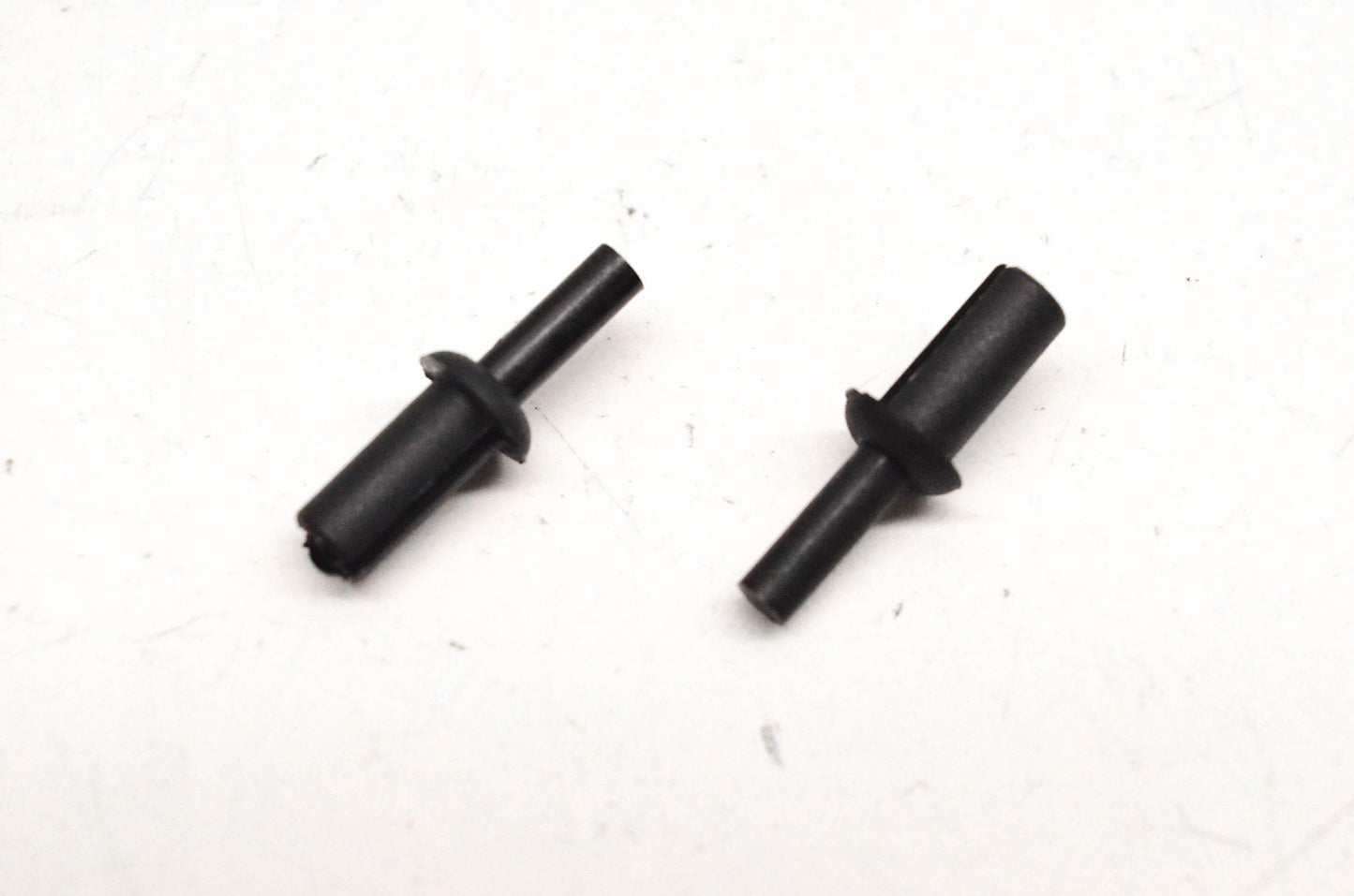 Aftermarket 204130080 Plastic Rivet Qty 2 NOS