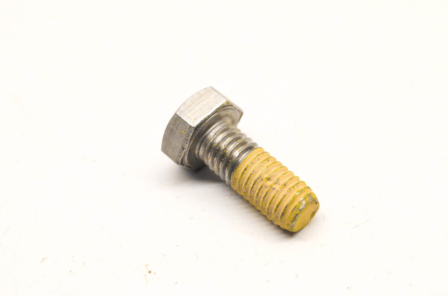 New Aftermarket 250000150 Hex Cap Screw NOS