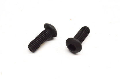 New Aftermarket 250000172 Socket Head Screws Qty 2 NOS