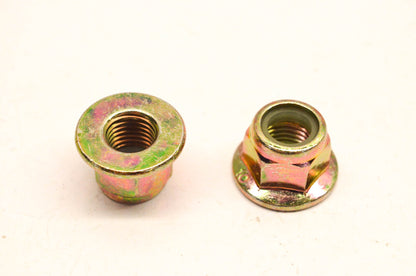 Aftermarket 250100073 Flange Nut Qty 2 NOS