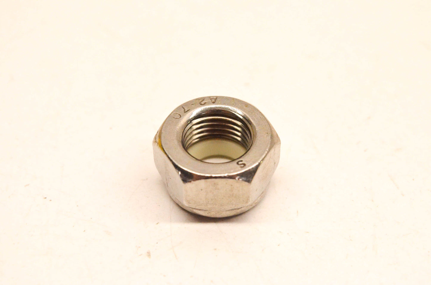 Aftermarket 250100078 Lock Nut NOS