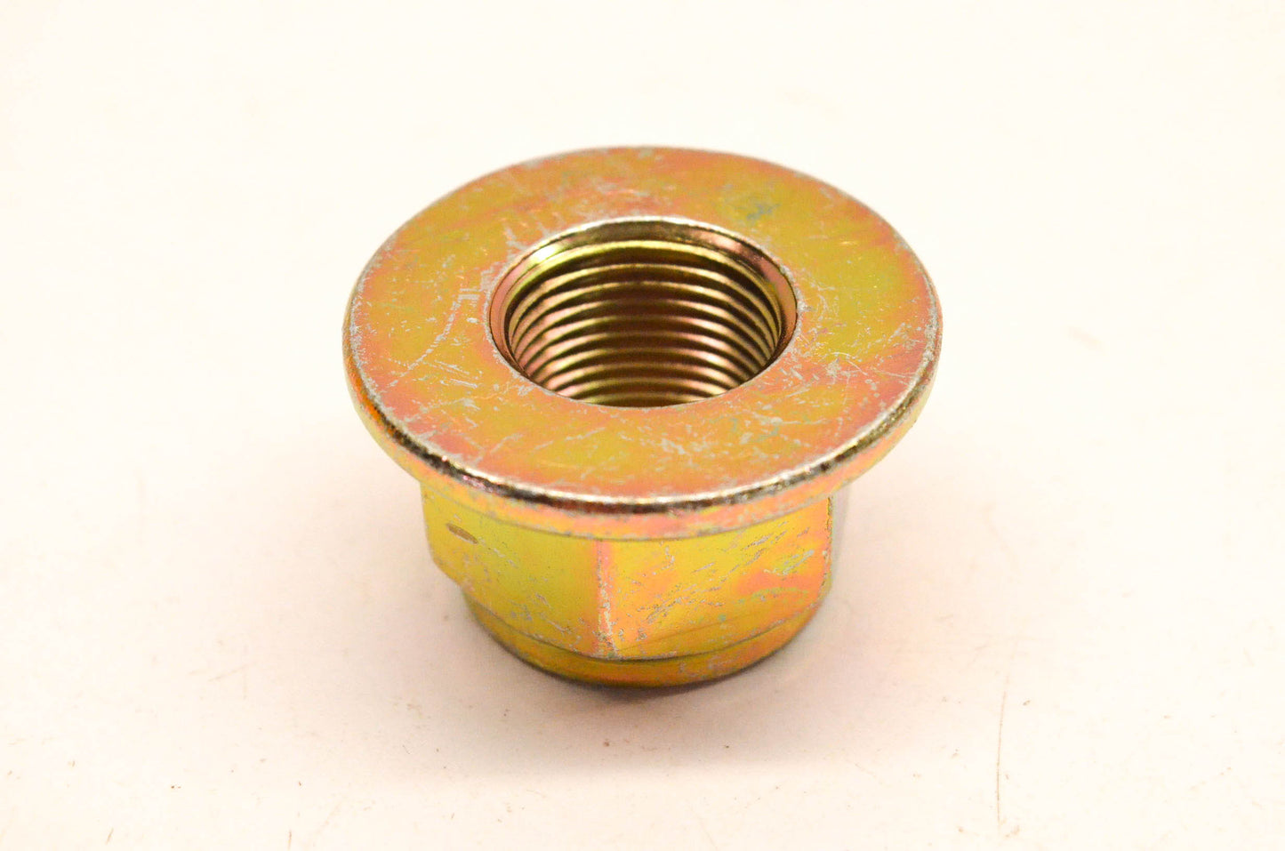Aftermarket 250100104 Flange Nut NOS
