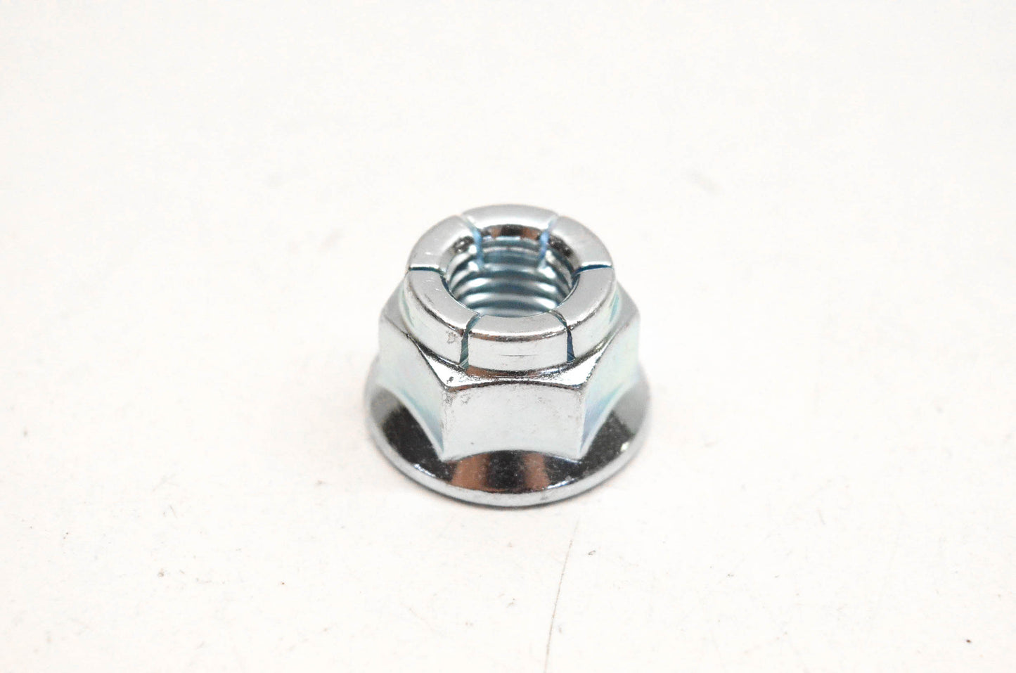 New Aftermarket 250100105 Flange Nut NOS