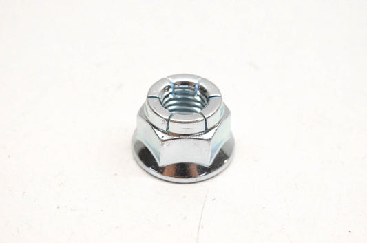 New Aftermarket 250100105 Flange Nut NOS