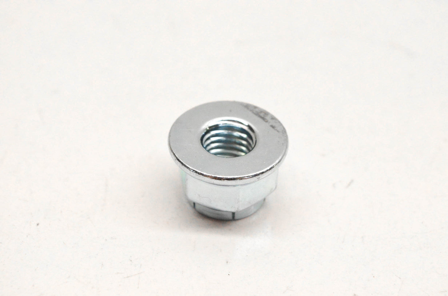 New Aftermarket 250100105 Flange Nut NOS