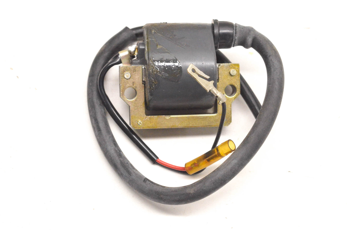 New OEM Kawasaki 3000-443, 21121-521 Ignition Coil Assembly NOS