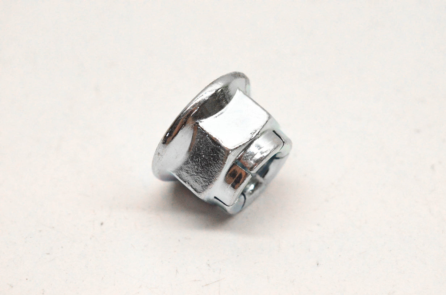 New Aftermarket 250100105 Flange Nut NOS