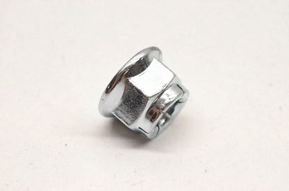 New Aftermarket 250100105 Flange Nut NOS
