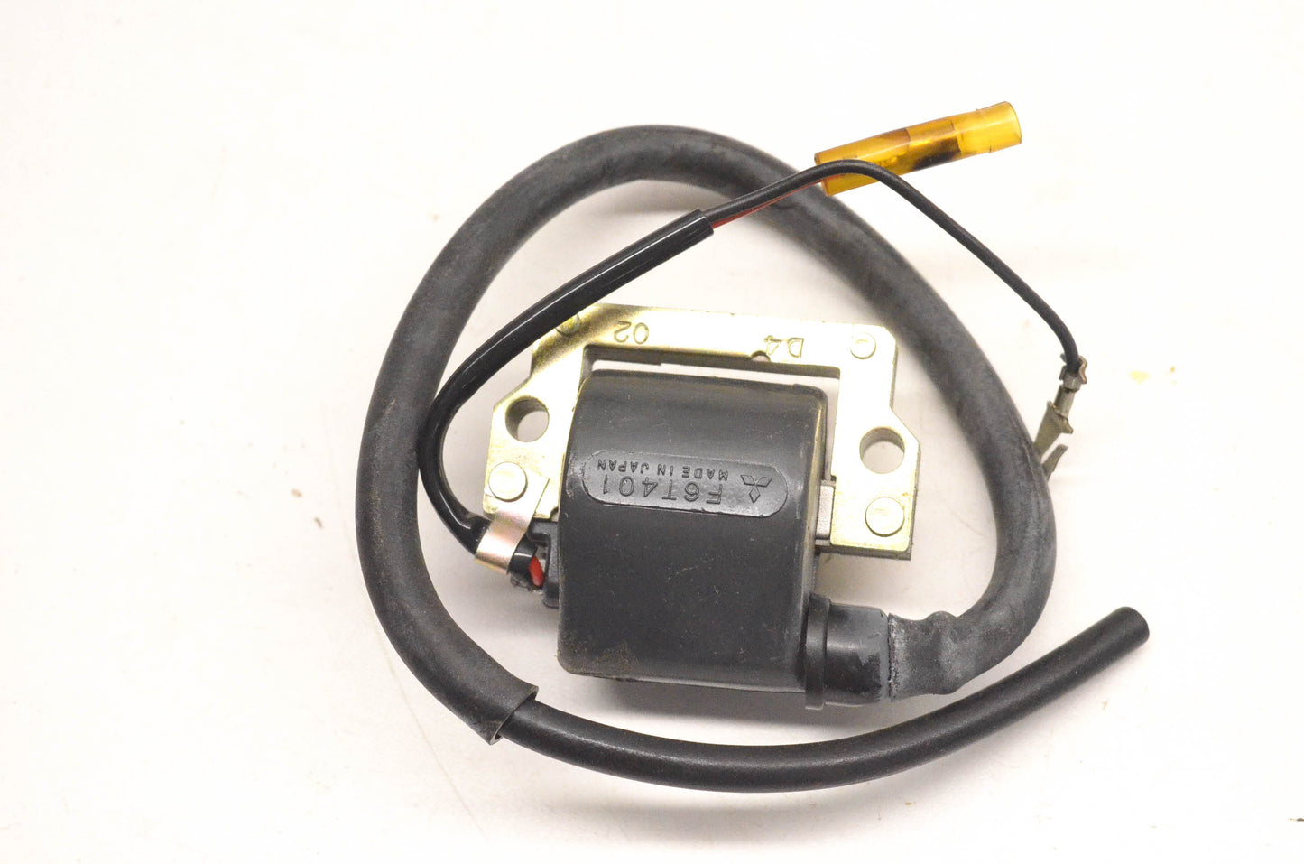 New OEM Kawasaki 3000-443, 21121-521 Ignition Coil Assembly NOS
