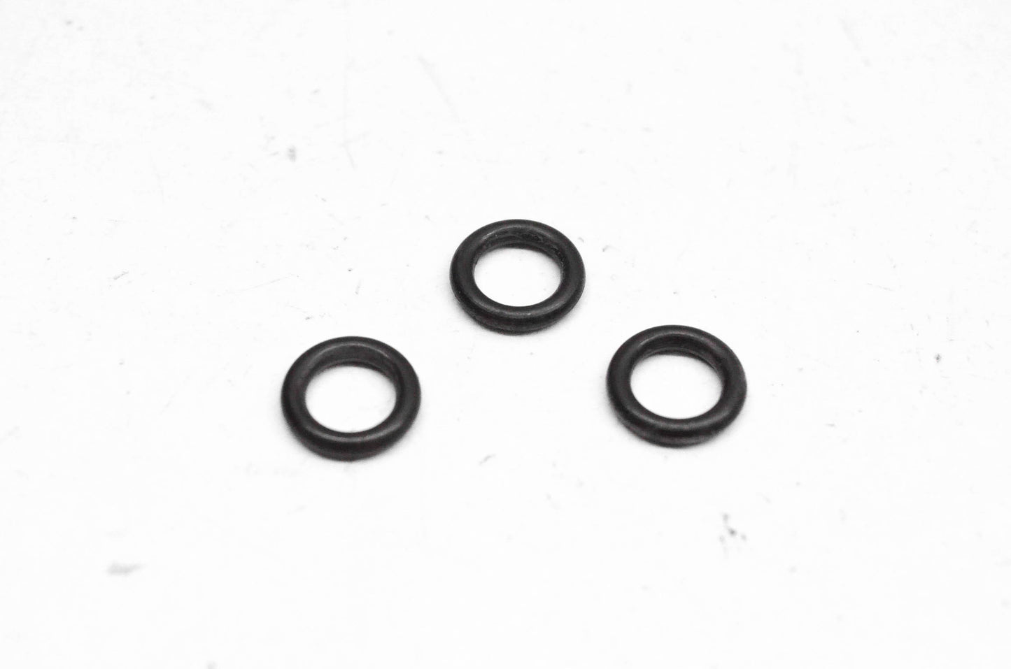 Aftermarket 270500017 O Rings Qty 3 NOS