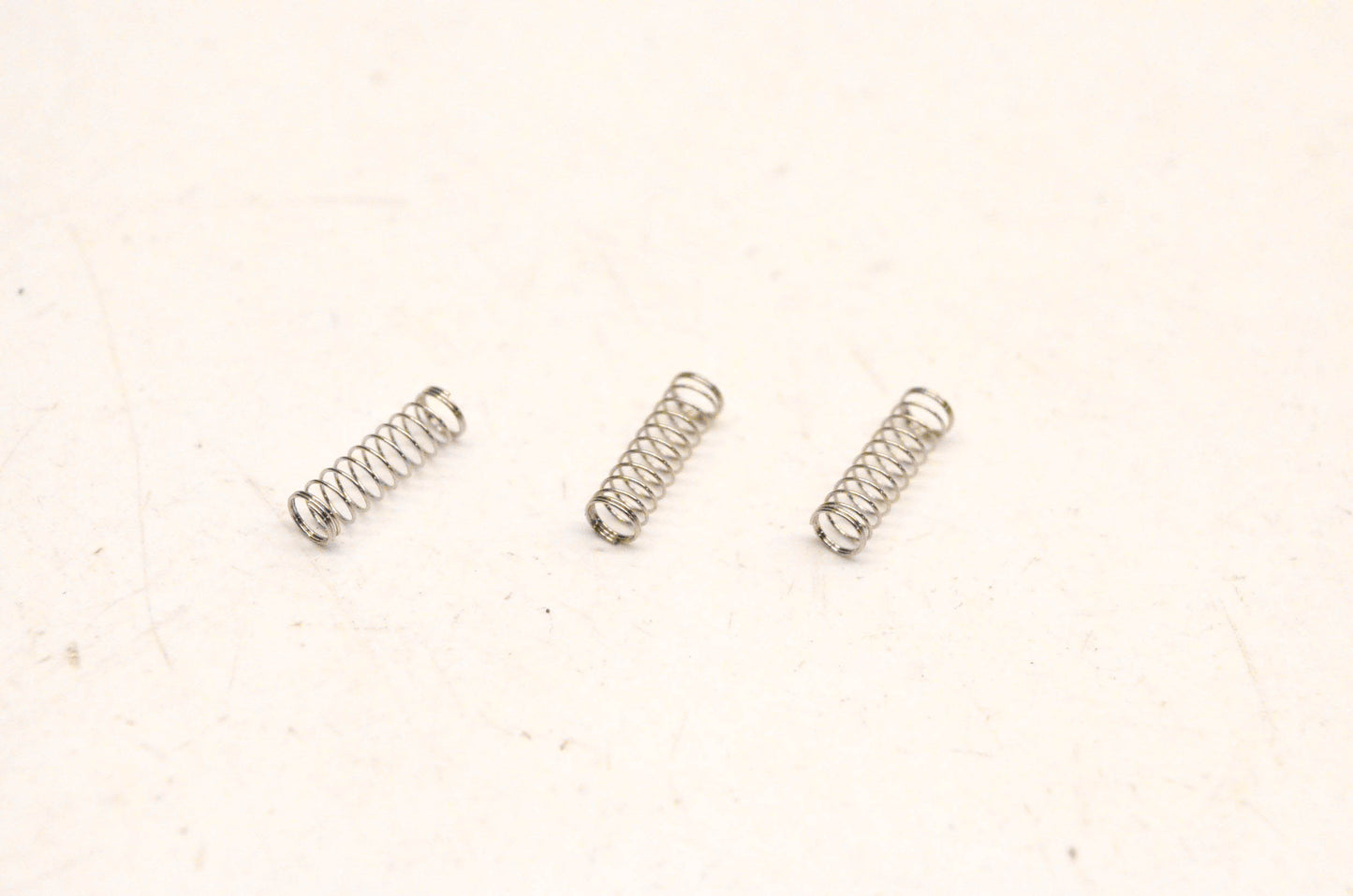 Aftermarket 270500044 Needle Spring Qty 3 NOS