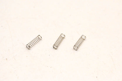 Aftermarket 270500044 Needle Spring Qty 3 NOS