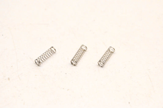 Aftermarket 270500044 Needle Spring Qty 3 NOS