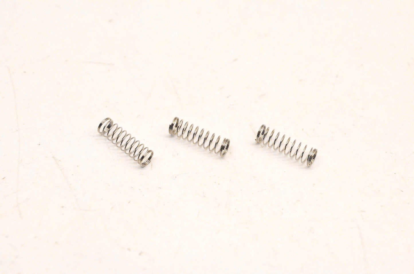 Aftermarket 270500044 Needle Spring Qty 3 NOS