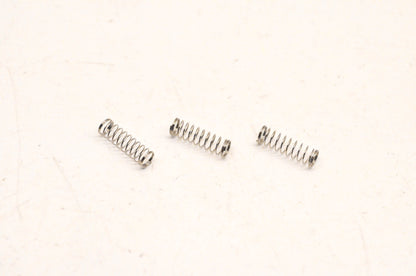 Aftermarket 270500044 Needle Spring Qty 3 NOS
