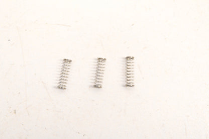 Aftermarket 270500044 Needle Spring Qty 3 NOS