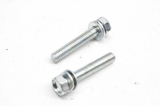 New OEM Arctic Cat 3000-430, 152B0635 Bolts 6x35 Qty 2 NOS