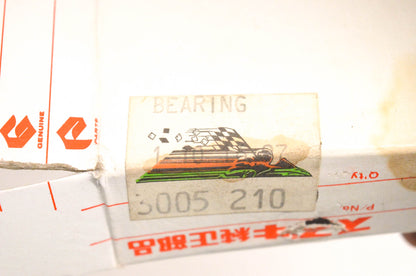 New OEM Arctic Cat 3005-210 Bearing NOS