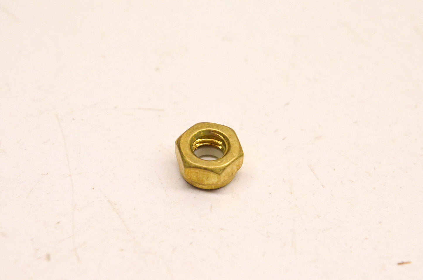 New Aftermarket 232561200 Elastic Stop Nut NOS