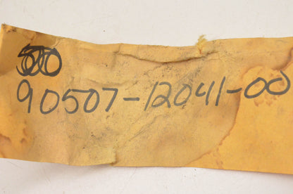 New OEM Yamaha 90507-12041-00 Tension Spring NOS