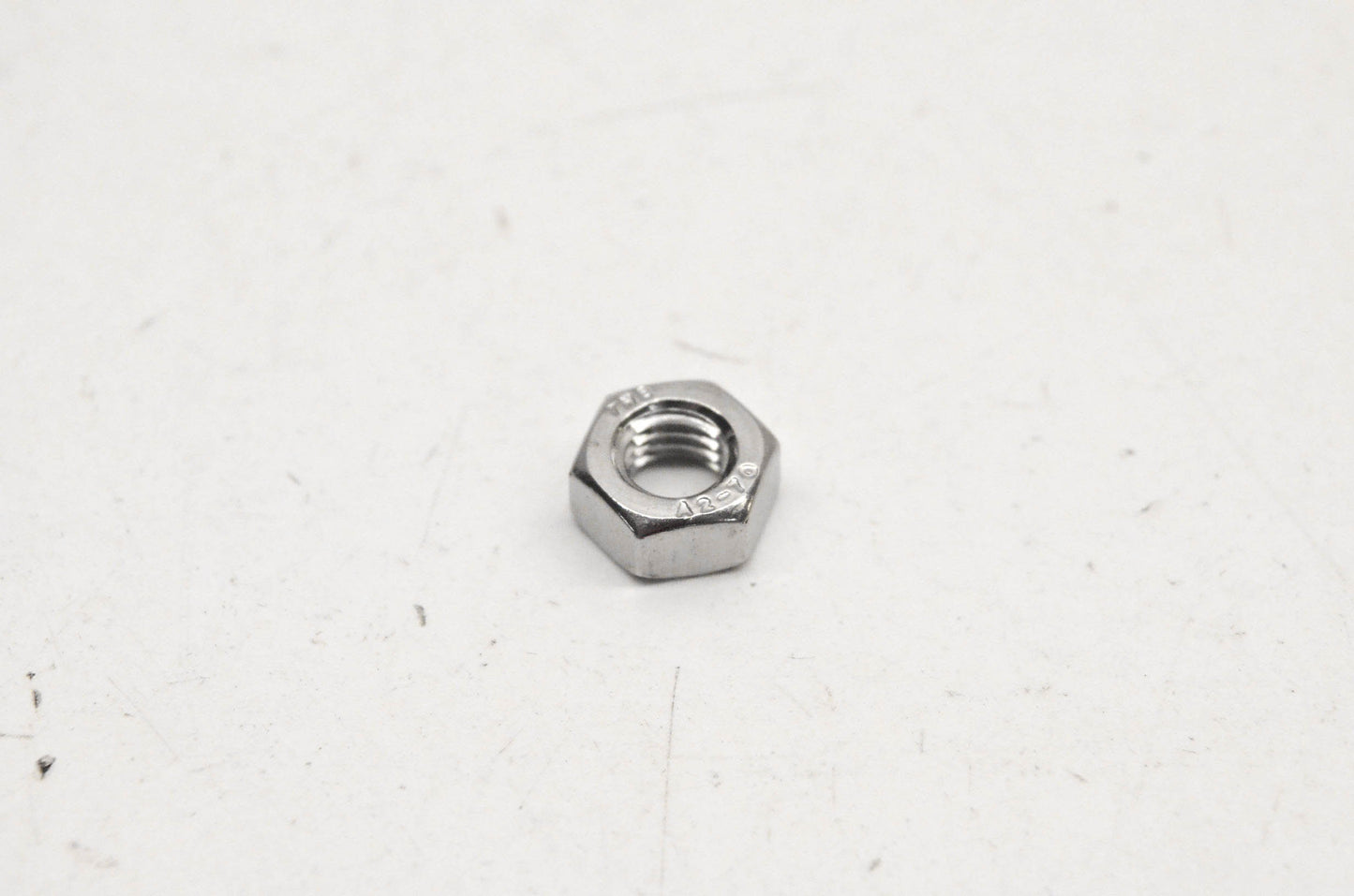 New Aftermarket 232061600 Hex Nut NOS