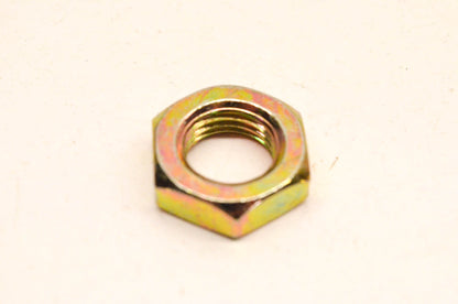 New Aftermarket 232170411 Hex Jam Nut NOS